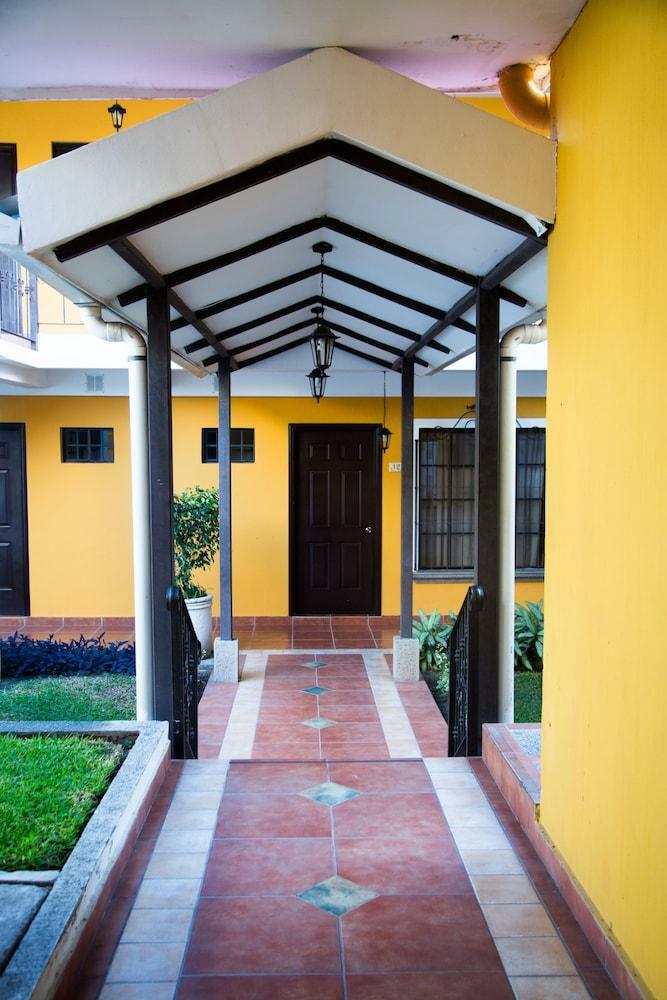 Villa Terra Hotel