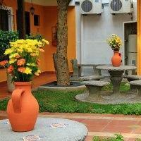 Villa Terra Hotel