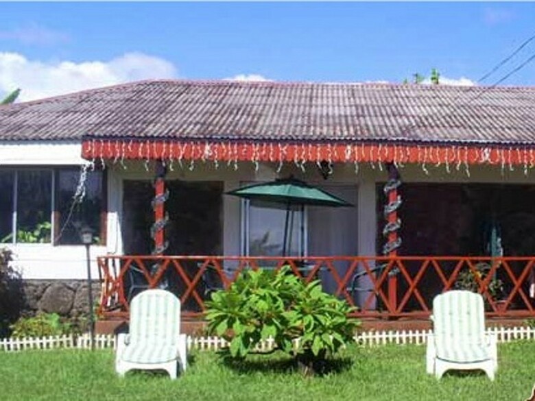 Cabana Mataveri