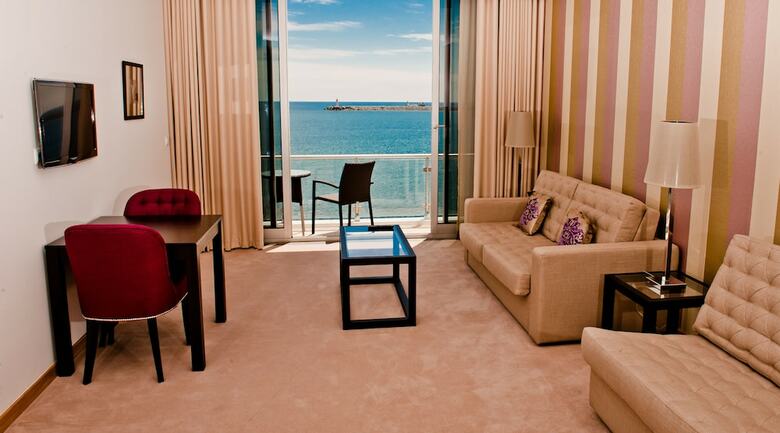 Hotel Atlantida Mar