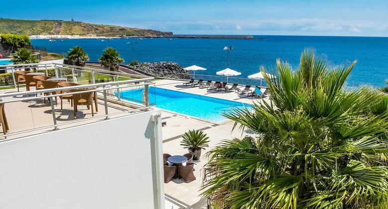Hotel Atlantida Mar