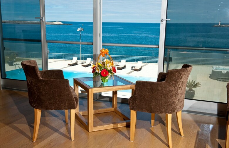 Hotel Atlantida Mar