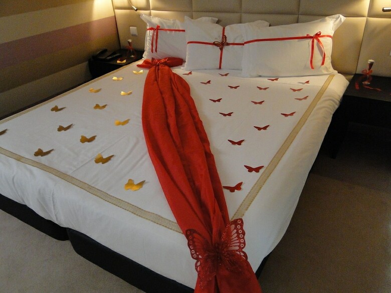 Hotel Atlantida Mar