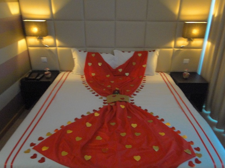 Hotel Atlantida Mar