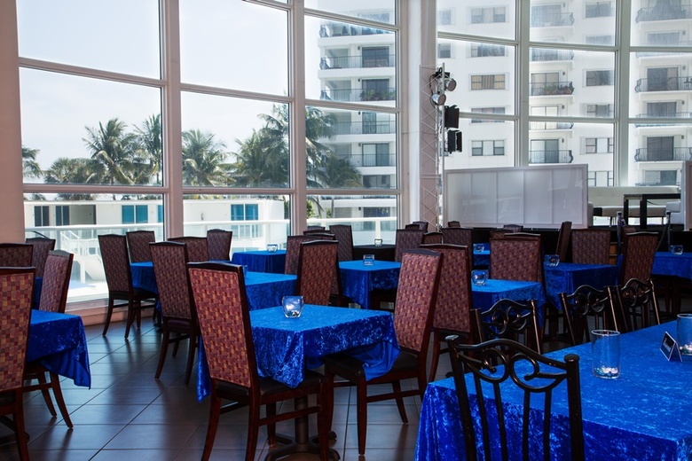 Hotel Design Suites Miami Beach