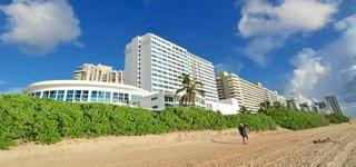 Hotel Design Suites Miami Beach