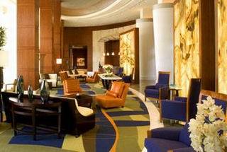 Hotel Marriott Singer Island