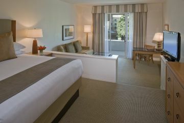 Hotel Hyatt Grand Champions Resort