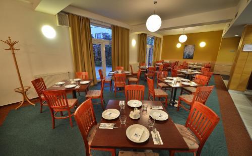 Ea Hotel Populus