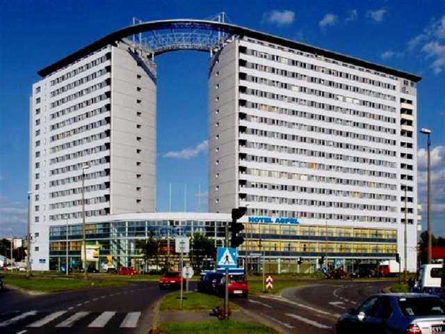 Aspel Hotel