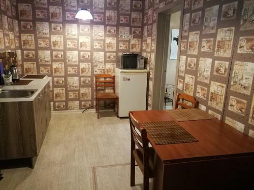 Hostal Guest House Churilkovo