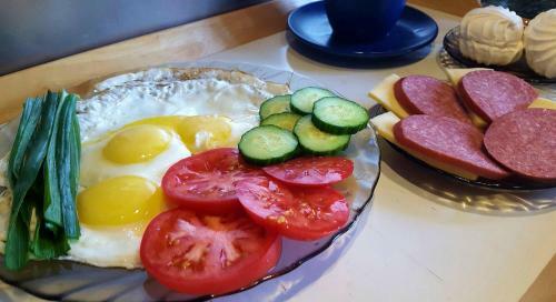 Hostal Guest House Churilkovo