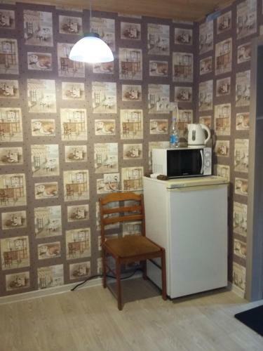 Hostal Guest House Churilkovo