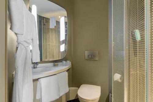 Hotel Ibis Moscow Domodedovo Airport