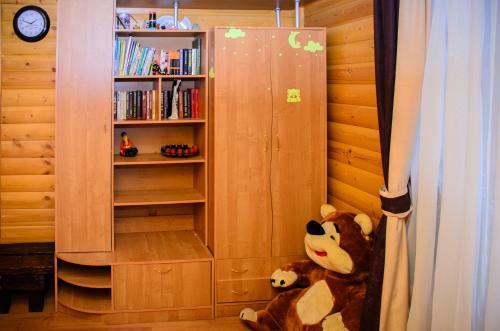 Agroturismo Cottage Tatarskoe 16d