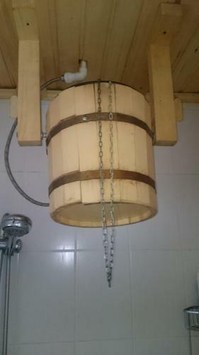 Agroturismo Cottage Tatarskoe 16d