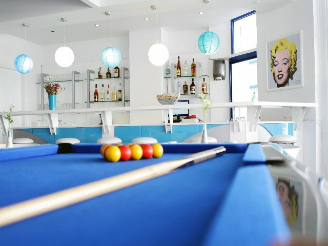 Hotel Lantiana Garden Apartments