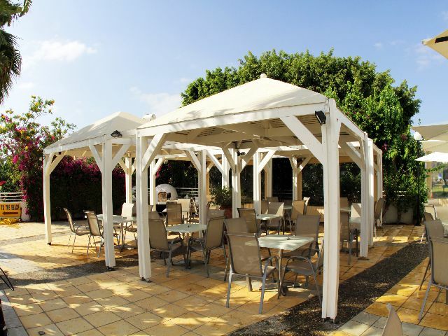 Hotel Lantiana Garden Apartments