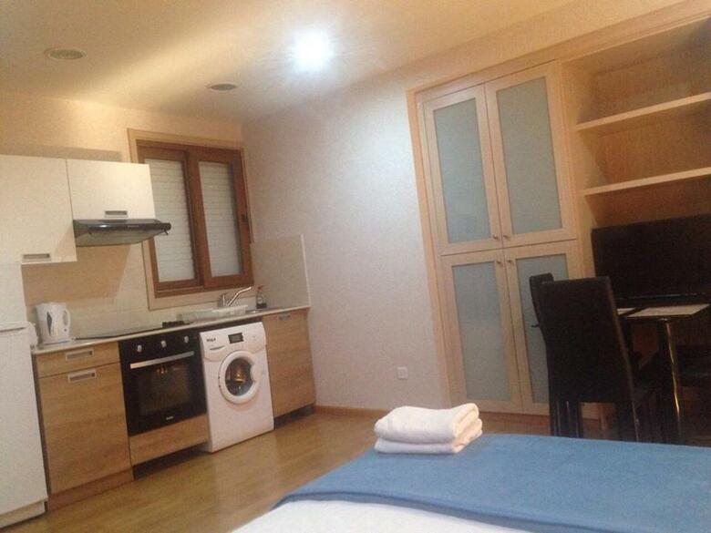 Les Palmiers Beach Hotel