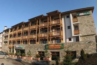 Hotel Mura