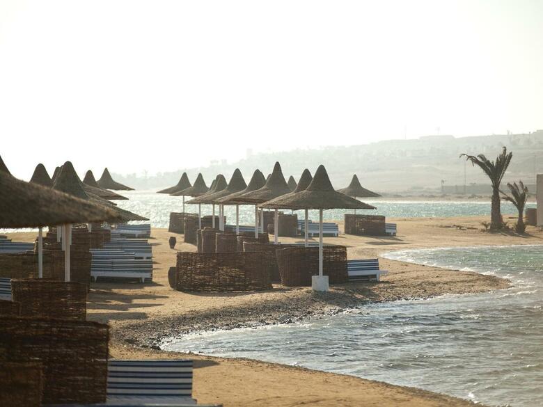 Hotel Coral Beach Resort Hurghada