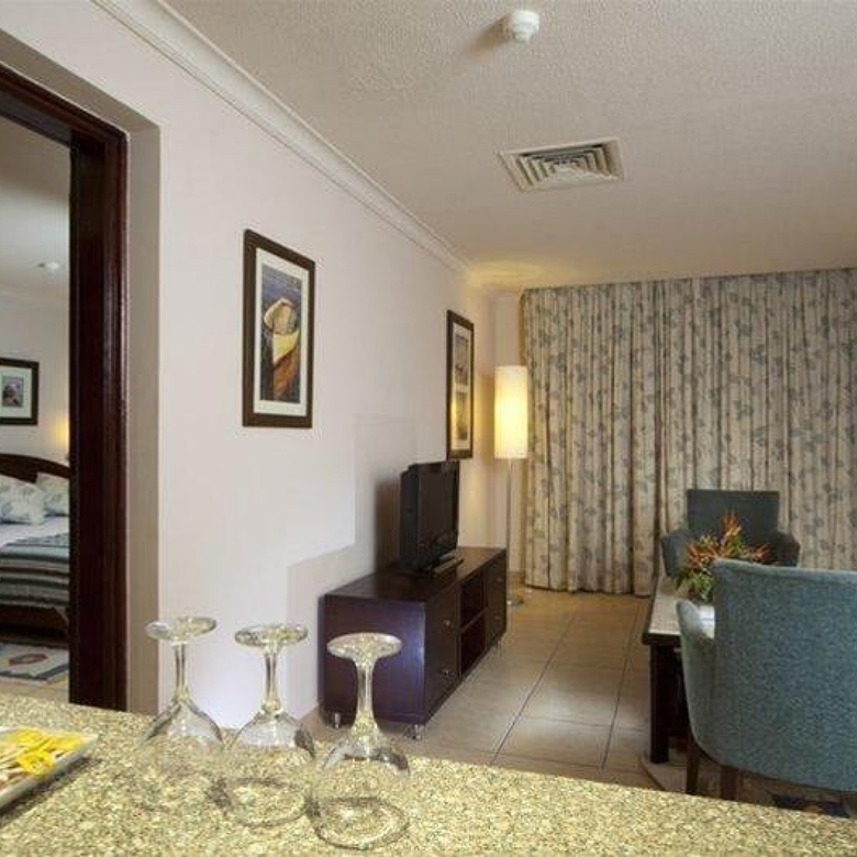 Hotel Coral Beach Resort Hurghada