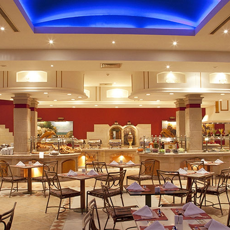 Hotel Coral Beach Resort Hurghada