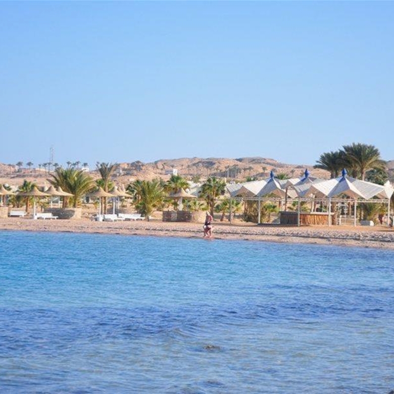 Hotel Coral Beach Resort Hurghada