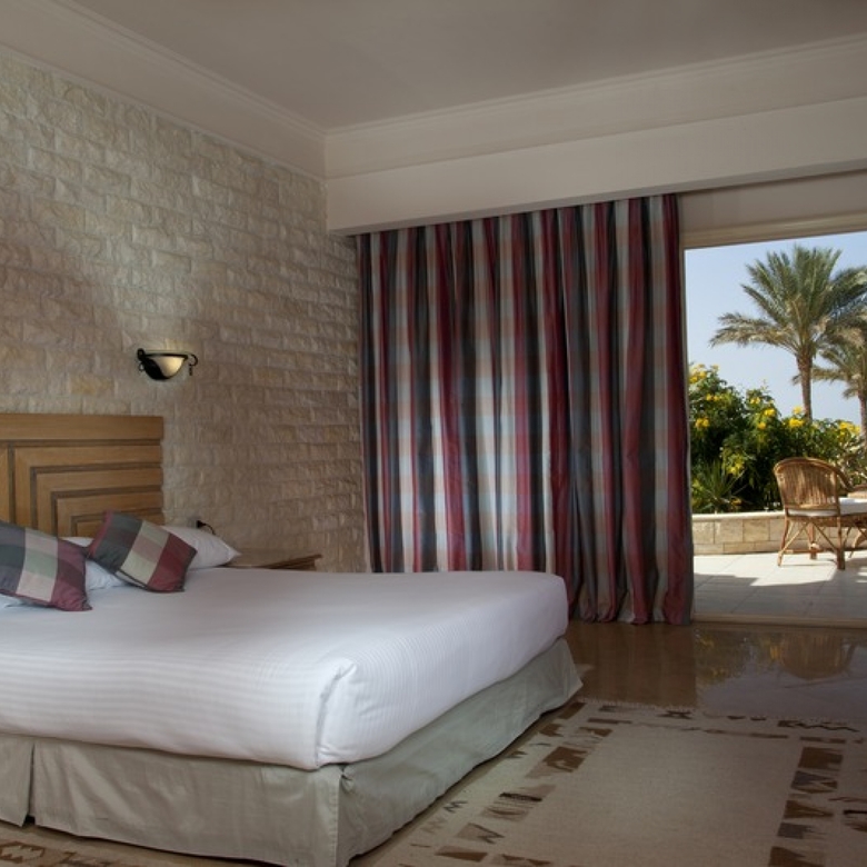 Hotel Coral Beach Resort Hurghada