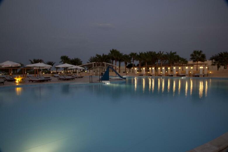 Hotel Coral Beach Resort Hurghada