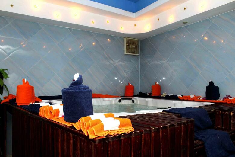 Hotel Coral Beach Resort Hurghada