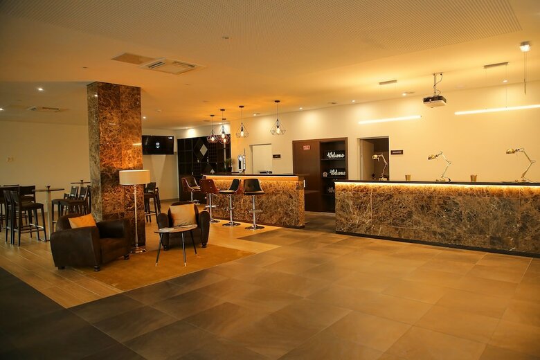 In Gold Hotel & Spa