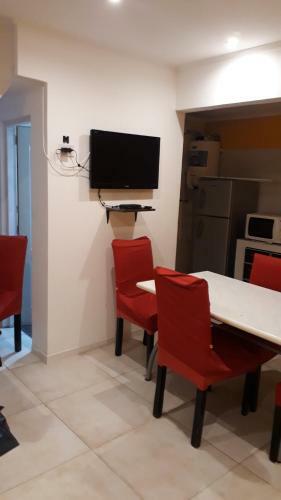 Apartamento Oeste Alojamiento B