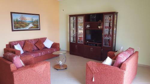 Apartments Saranda