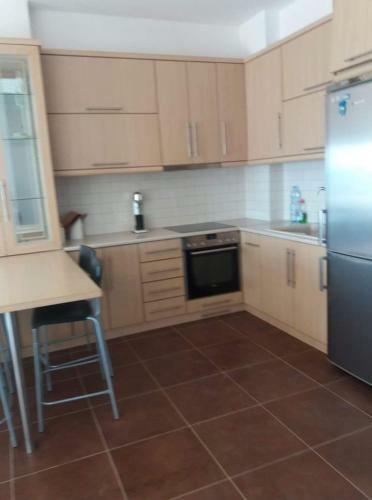 Apartamento Sarande Appartment