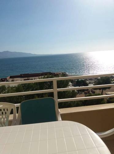 Apartamento Sarande Appartment