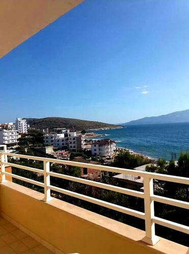 Apartamento Sarande Appartment