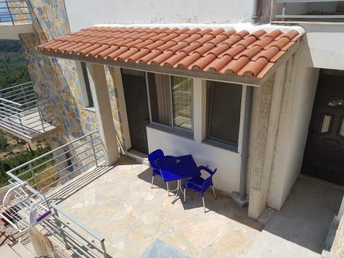 Agroturismo Vila Tatjana