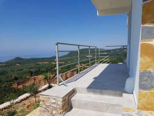 Agroturismo Vila Tatjana