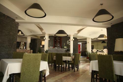 "sirena" Hotel