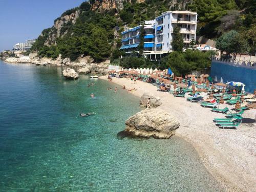 Hotel Nimfa