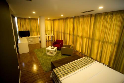 Havana Hotel