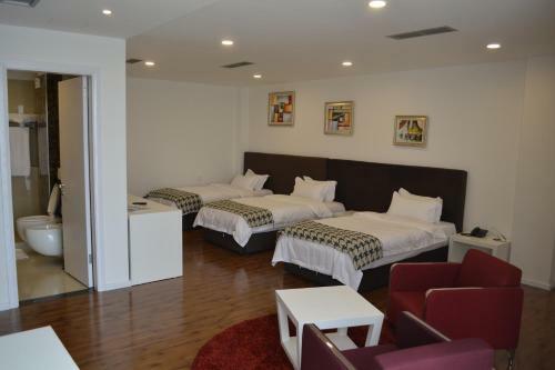 Havana Hotel