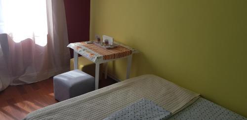 Hotel My Apartments Polican-berat