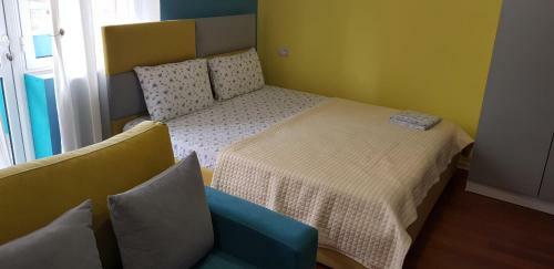 Hotel My Apartments Polican-berat