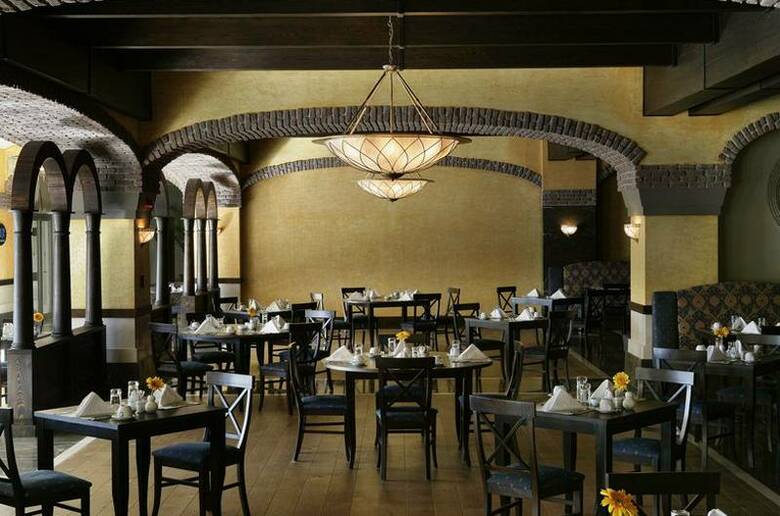 Hotel Kempinski The Dome Golf & Spa Resort