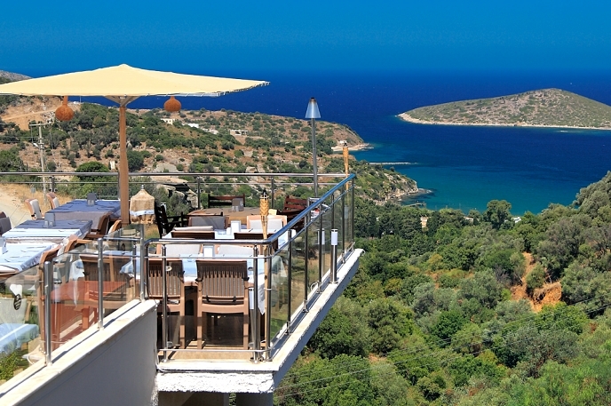 Hotel Crystal Green Bay Resort And Spa Bodrum