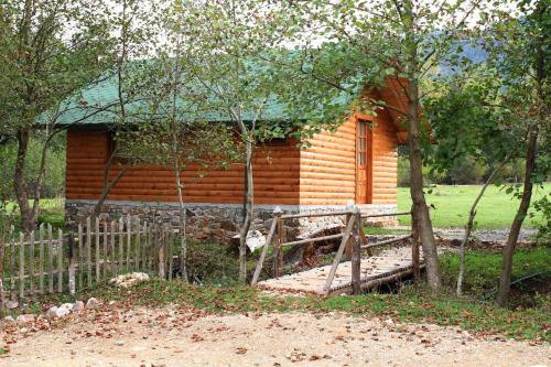 Agroturismo Farma Sotira