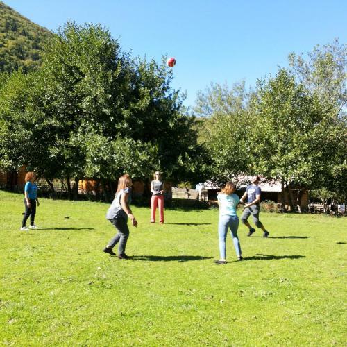 Agroturismo Farma Sotira