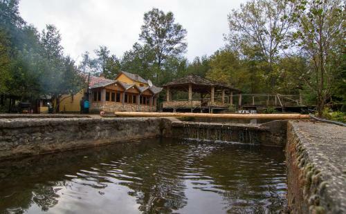 Agroturismo Farma Sotira